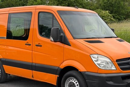 Mercedes-Benz Sprinter 210.000 km 7.500 &euro; Eisenach 99817