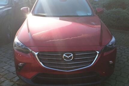Mazda CX-3 38.300 km 16.990 € Forst 03149