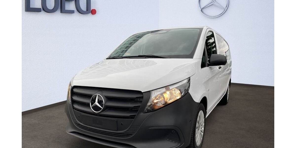 Mercedes-Benz Vito 15.000 km 41.501 € Zwickau 08058