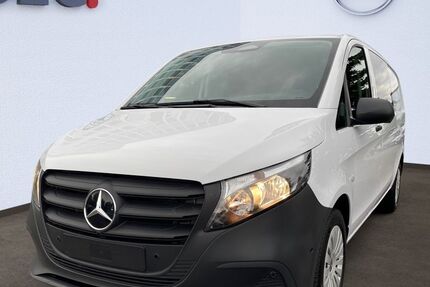 Mercedes-Benz Vito 15.000 km 45.726 € Zwickau 08058