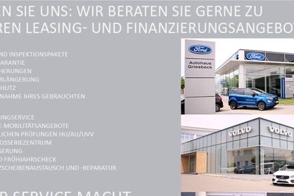 Ford Tourneo Connect 11.500 km 28.980 &euro; Deggendorf/Fischerdorf 94469