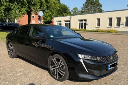 Peugeot 508 163.000 km 18.000 &euro; Ritterhude 27721