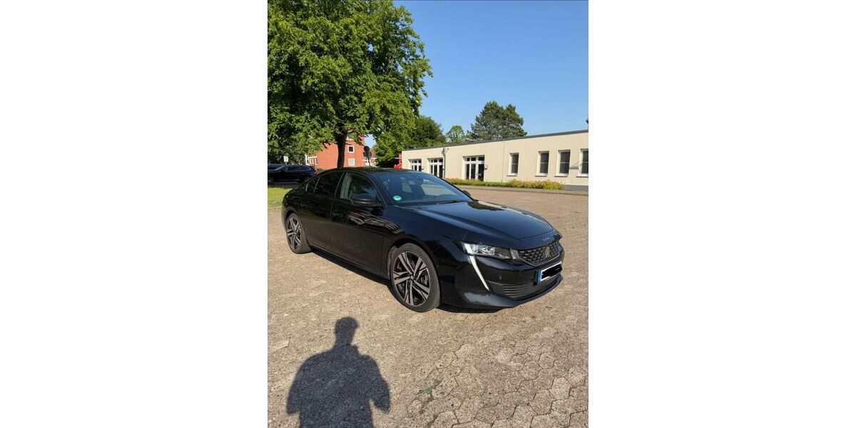 Peugeot 508 163.000 km 18.000 &euro; Ritterhude 27721