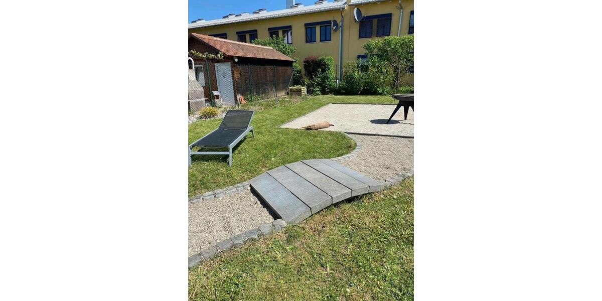 Etagenwohnung Ingolstadt - 3 Zimmer, 70 m&sup2;, 1.020&euro; | Angebot:26409171