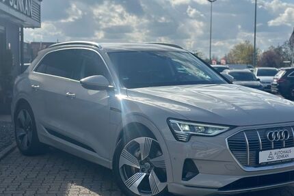Audi e-tron 150.000 km 24.490 &euro; Peine 31228