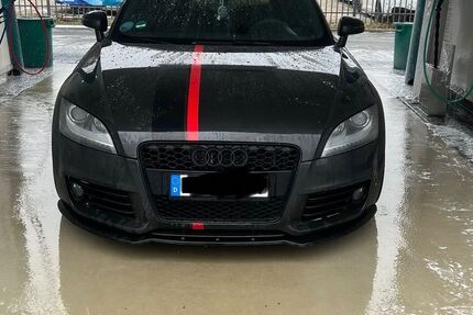 Audi TT 248.000 km 7.200 &euro; Berlin 13581