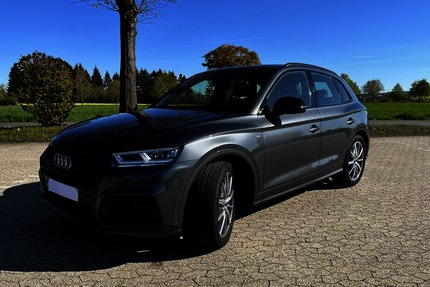 Audi Q5 64.000 km 31.900 &euro; Emmelshausen 56281