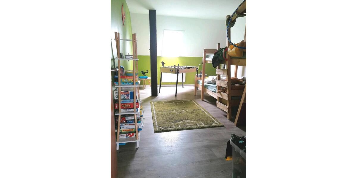 Etagenwohnung Saterland - 3 Zimmer, 90 m&sup2;, 650&euro; | Angebot:26103351