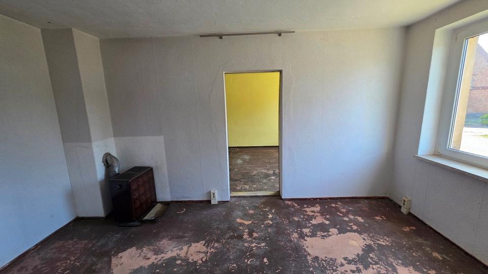 Etagenwohnung Liepgarten - 3 Zimmer, 60 m&sup2;, 211&euro; | Angebot:26381984