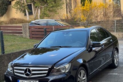 Mercedes-Benz C 250 195.000 km 11.500 &euro; Neumarkt 92318