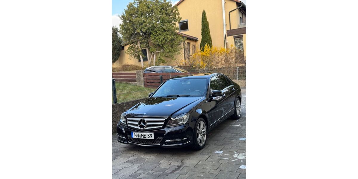 Mercedes-Benz C 250 195.000 km 12.000 &euro; Neumarkt 92318