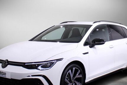 VW Golf 12.460 km 32.444 € Brandis 04821