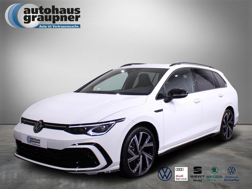 VW Golf 12.460 km 32.444 € Brandis 04821