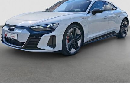 Audi RS e-tron GT 34.900 km 75.850 € Haag bei München 83527