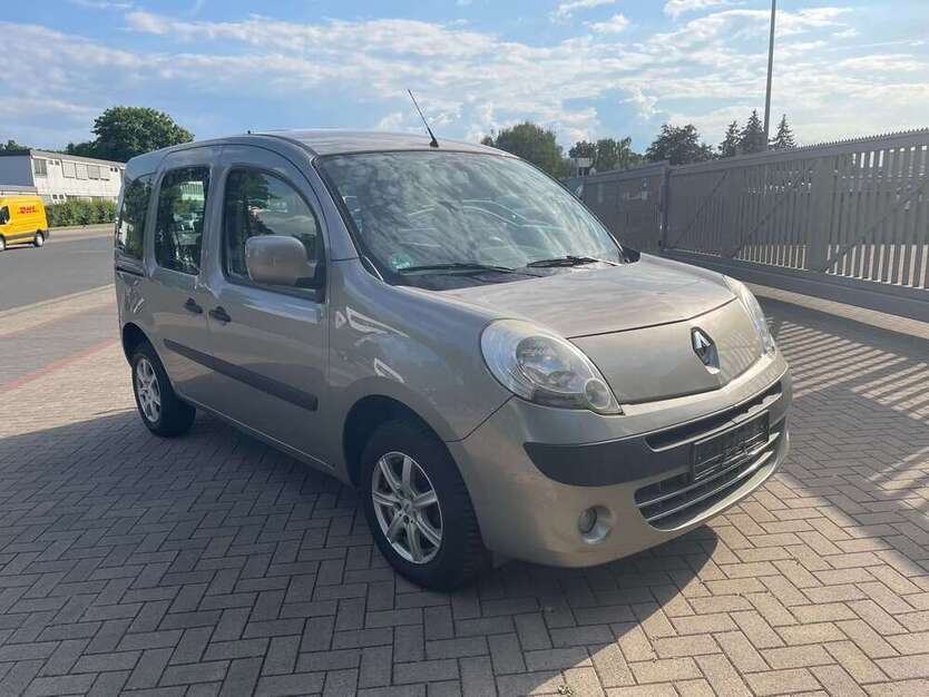 Kangoo