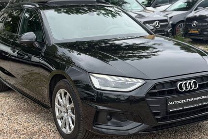 Audi A4 123.734 km 23.990 &euro; Berlin 12349