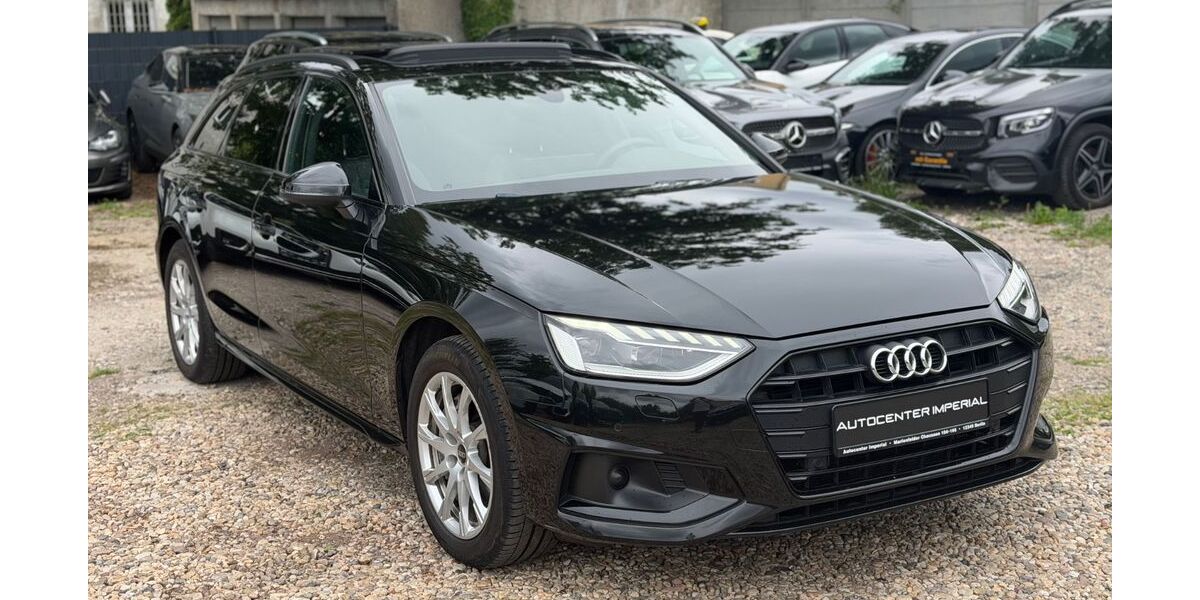 Audi A4 123.734 km 23.990 &euro; Berlin 12349
