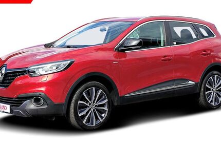 Renault Kadjar 63.324 km 16.490 &euro; Eisleben 06295