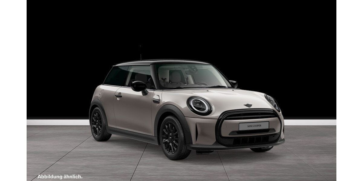 Mini Cooper 24.498 km 22.906 &euro; Chemnitz/Röhrsdorf 09247