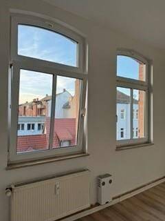 Etagenwohnung Erfurt Altstadt - 3 Zimmer, 116 m&sup2;, 1.100&euro; | Angebot:26843811