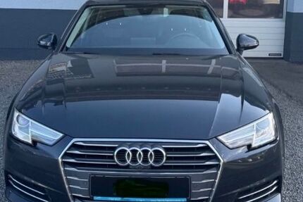 Audi A4 117.000 km 18.900 &euro; Waldbröl 51545