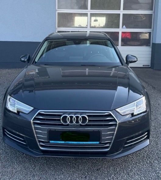 Audi A4 117.000 km 18.900 &euro; Waldbröl 51545