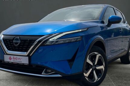 Nissan Qashqai 50.990 km 24.890 &euro; Wasserburg am Inn 83512