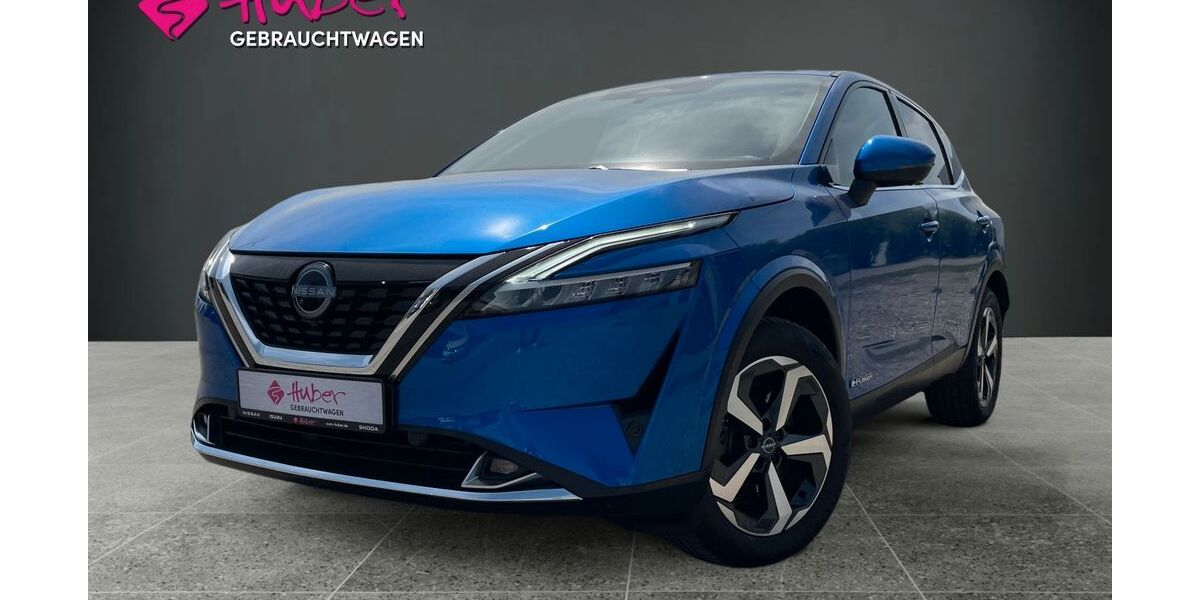 Nissan Qashqai 50.990 km 24.890 &euro; Wasserburg am Inn 83512
