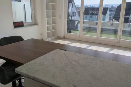 Wohnung Konstanz Konstanz-Fürstenberg - 2 Zimmer, 55 m&sup2;, 1.200&euro; | Angebot:25452078