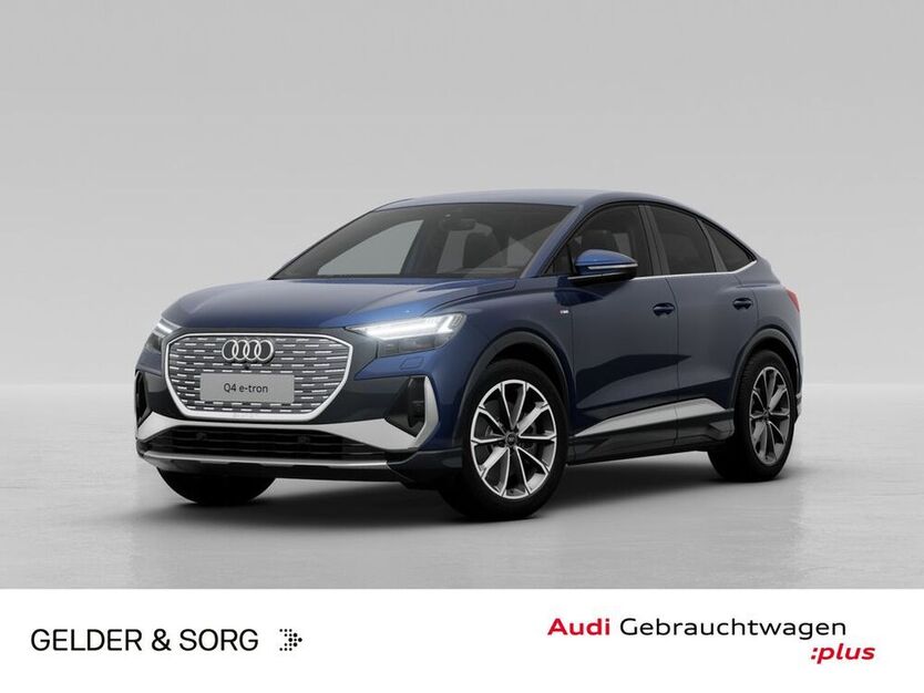 Q4 e-tron