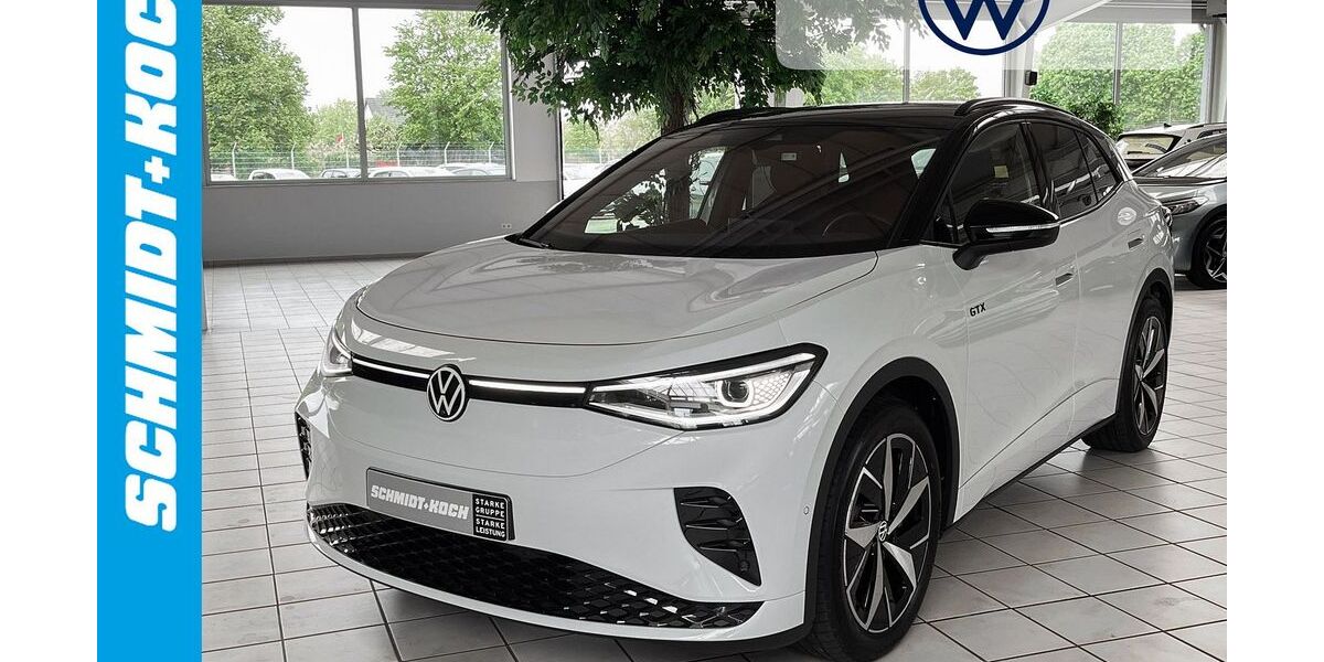 VW ID.4 13.818 km 46.950 &euro; Achim-Uesen 28832