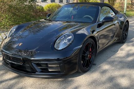 Porsche 992 17.500 km 169.980 &euro; Horgau 86497