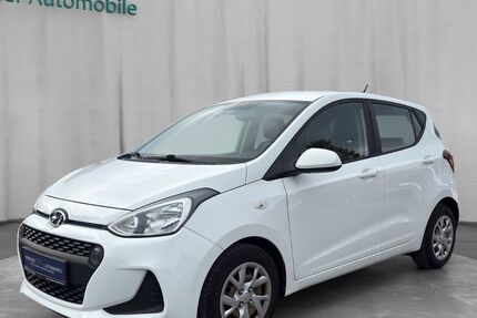 Hyundai i10 41.300 km 8.990 &euro; Wörth 76744