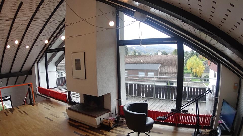 Maisonettenwohnung Seeheim-Jugenheim Jugenheim - 4 Zimmer, 123 m&sup2;, 420.000&euro; | Angebot:22639333