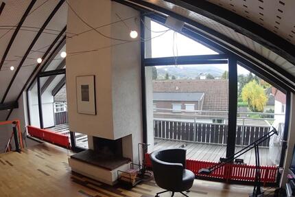 Wohnung Seeheim-Jugenheim Jugenheim - 4 Zimmer, 123 m&sup2;, 420.000&euro; | Angebot:22639333