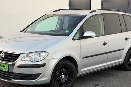 VW Touran 193.500 km 2.300 € Münster 48157
