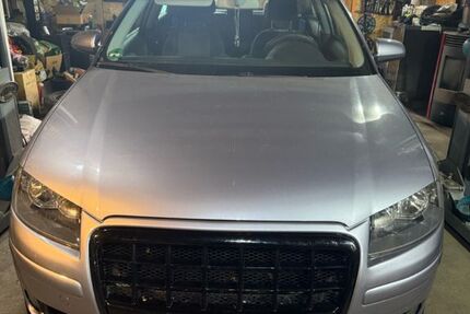 Audi A3 149.389 km 2.500 &euro; Mansfeld 06343