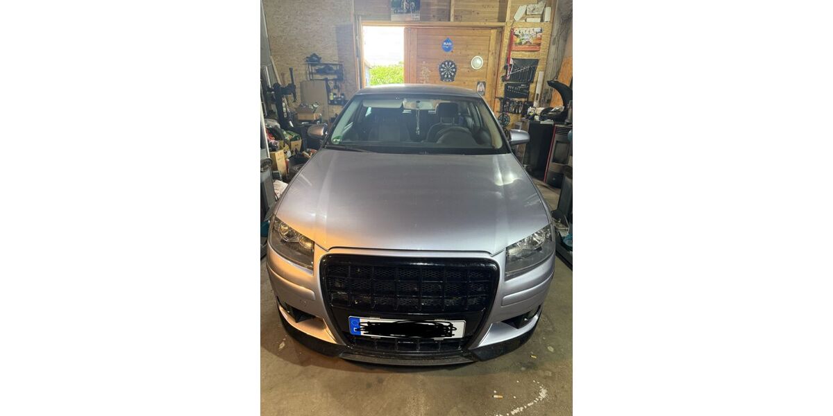 Audi A3 149.389 km 2.500 &euro; Mansfeld 06343