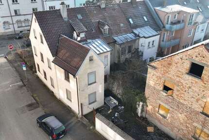 Haus zum Kaufen in Neu uLm 1.299.000 € 750 m²