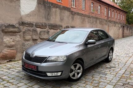 Skoda Rapid 278.000 km 1.950 &euro; Haag 91126