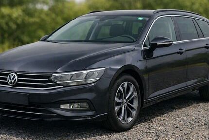 VW Passat 187.400 km 10.700 &euro; Ahaus 48683