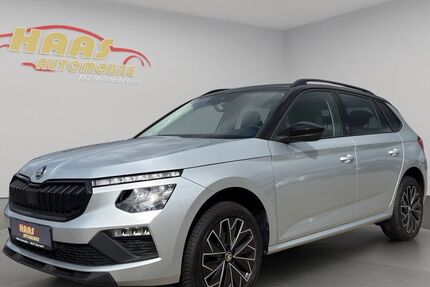 Skoda Kamiq 21.490 km 21.900 &euro; Ebersdorf b.Coburg 96237