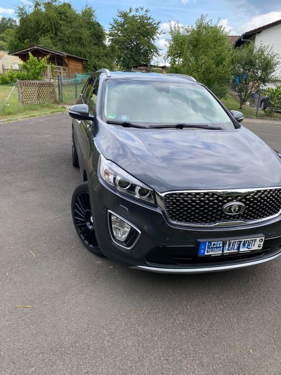 Sorento