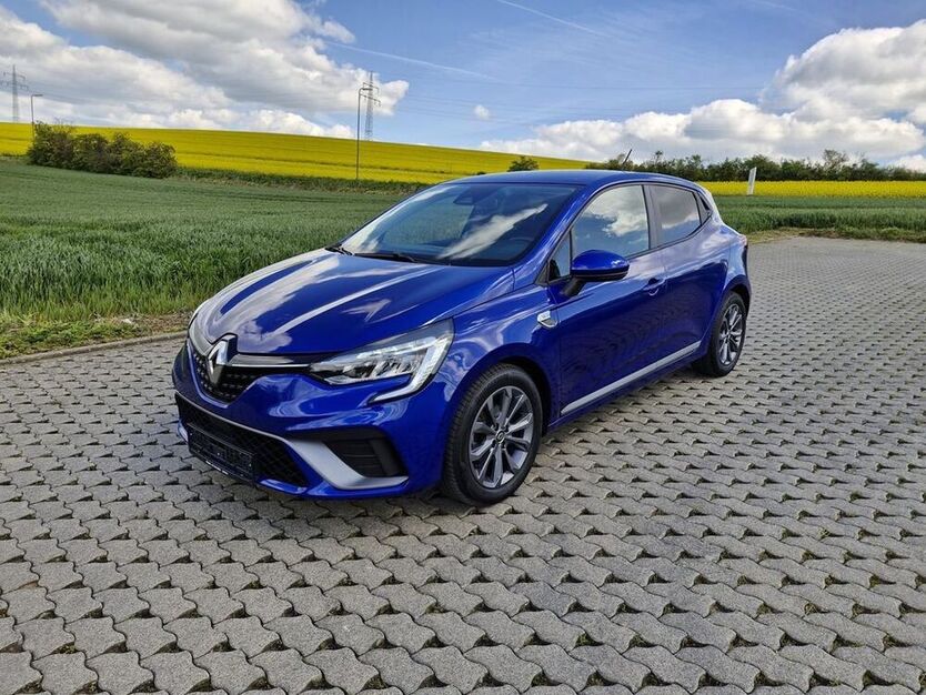 Clio