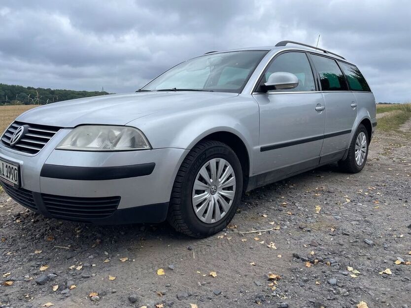 Passat