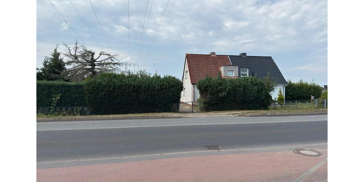 Doppelhaushälfte Stralsund - 250.000&euro; | Angebot:27085133
