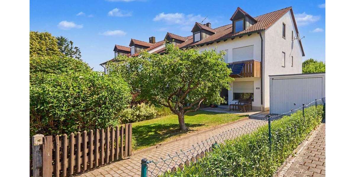 Einfamilienhaus Schwabhausen - 5 Zimmer, 133 m&sup2;, 730.000&euro; | Angebot:27090716