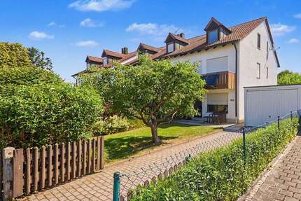 Haus Schwabhausen - 5 Zimmer, 133 m&sup2;, 730.000&euro; | Angebot:27090716