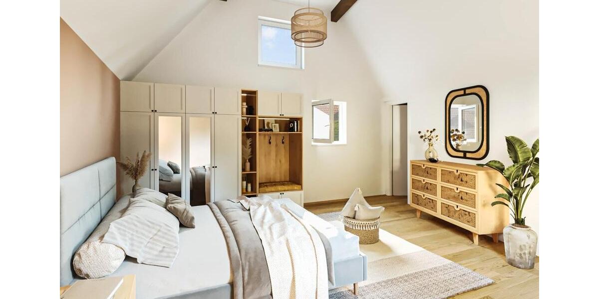 Einfamilienhaus Bad Königshofen im Grabfeld - 7 Zimmer, 140 m&sup2;, 158.000&euro; | Angebot:26038920