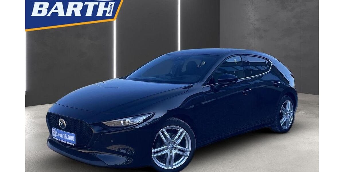 Mazda 3 89.113 km 17.700 &euro; Amt Wachsenburg OT Thörey 99334